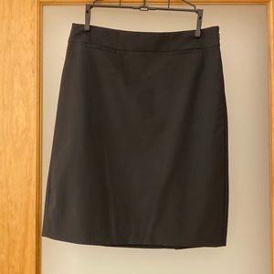 Banana Republic Pencil Skirt